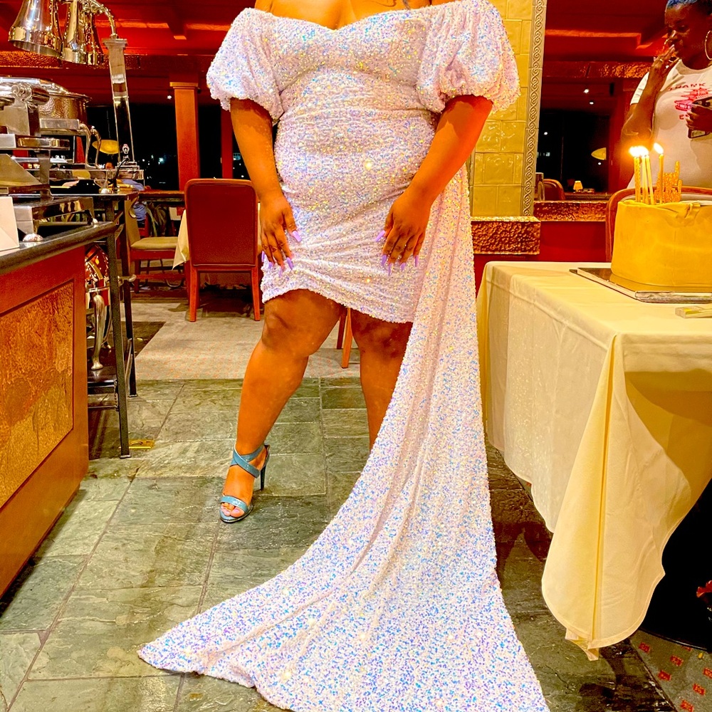 Kingdom Fashion “Kayla” Dress